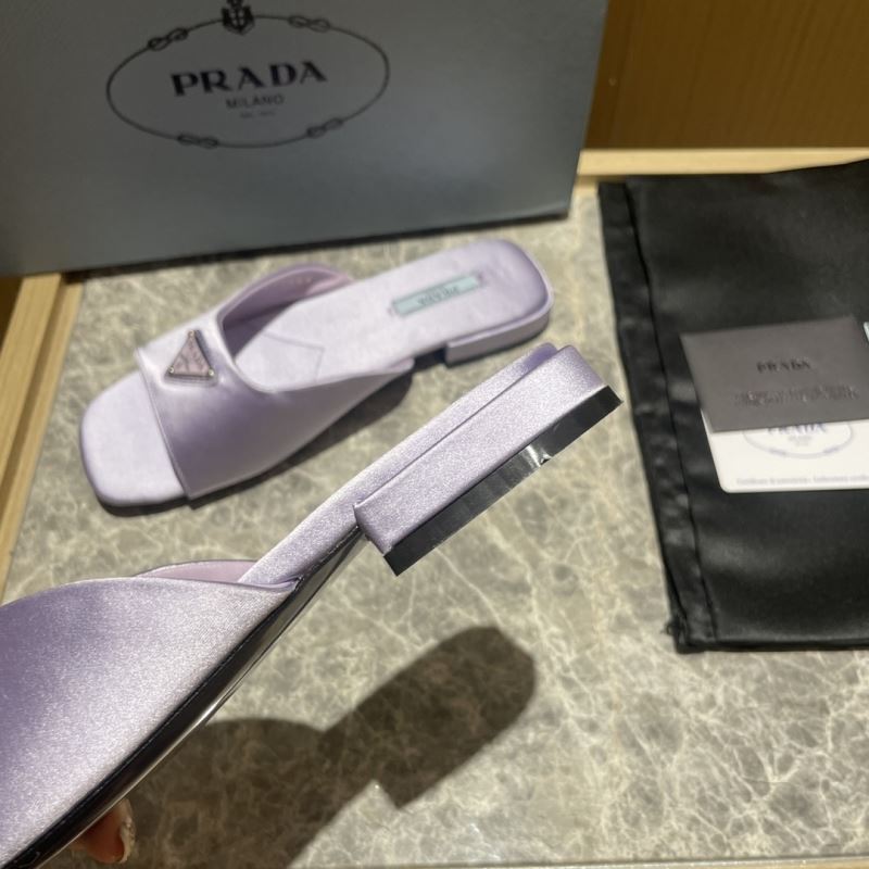 Prada Slippers